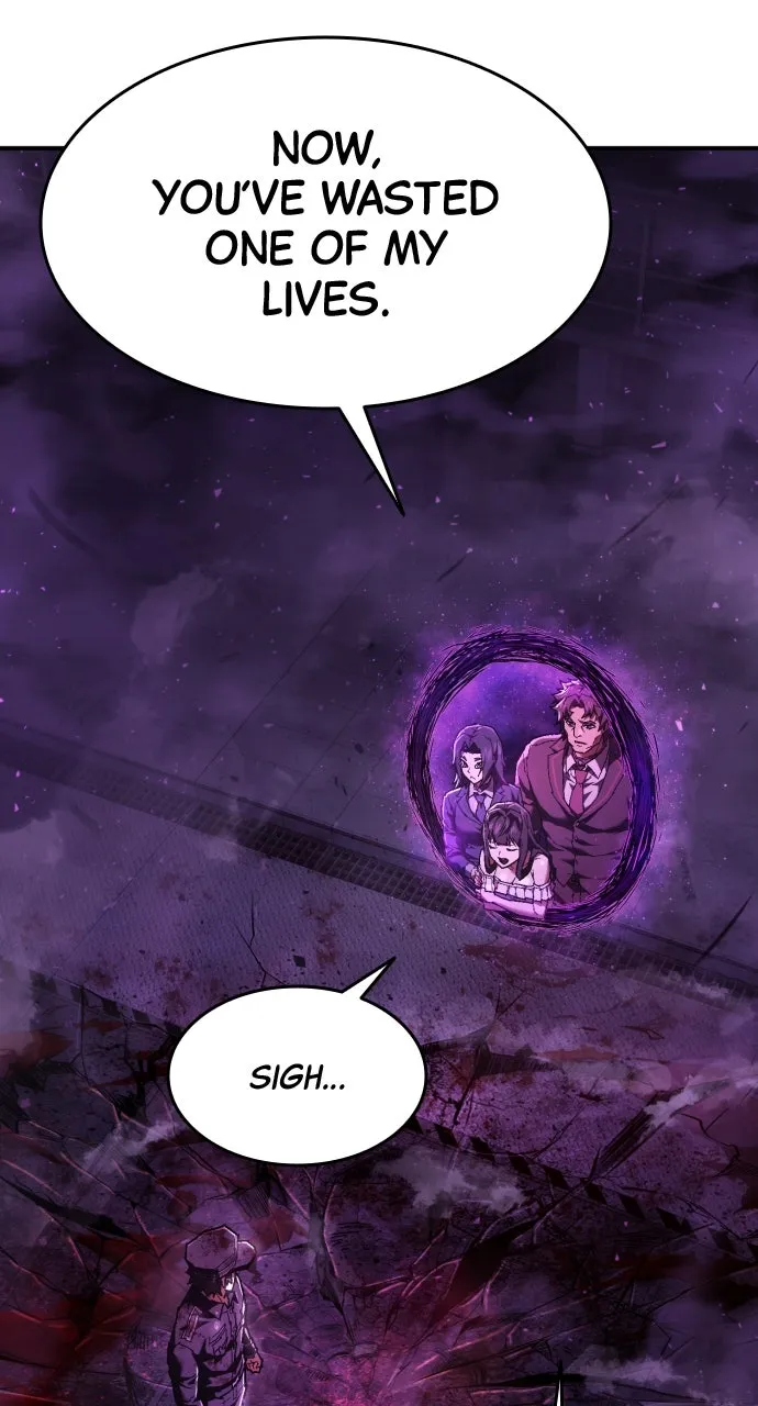 The Executioner Chapter 18 page 59 - 