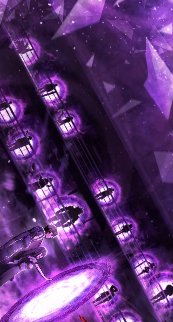 The Executioner Chapter 18 page 67 - 