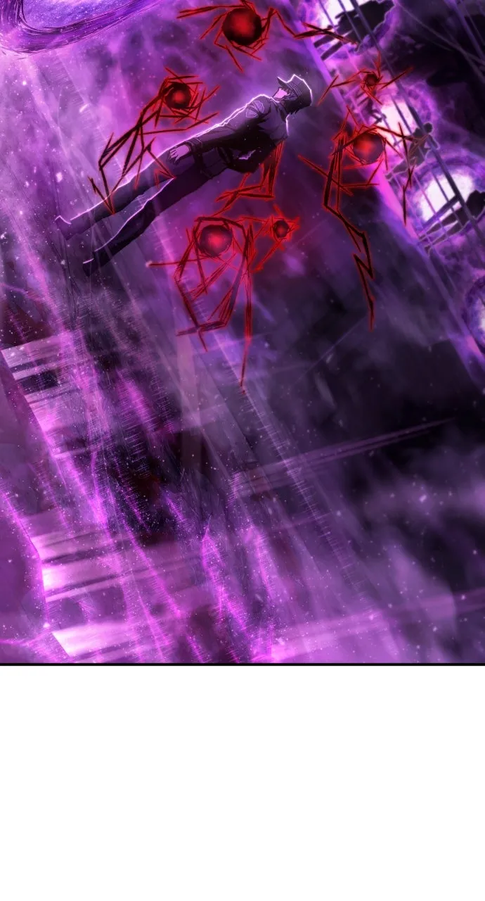 The Executioner Chapter 18 page 68 - 