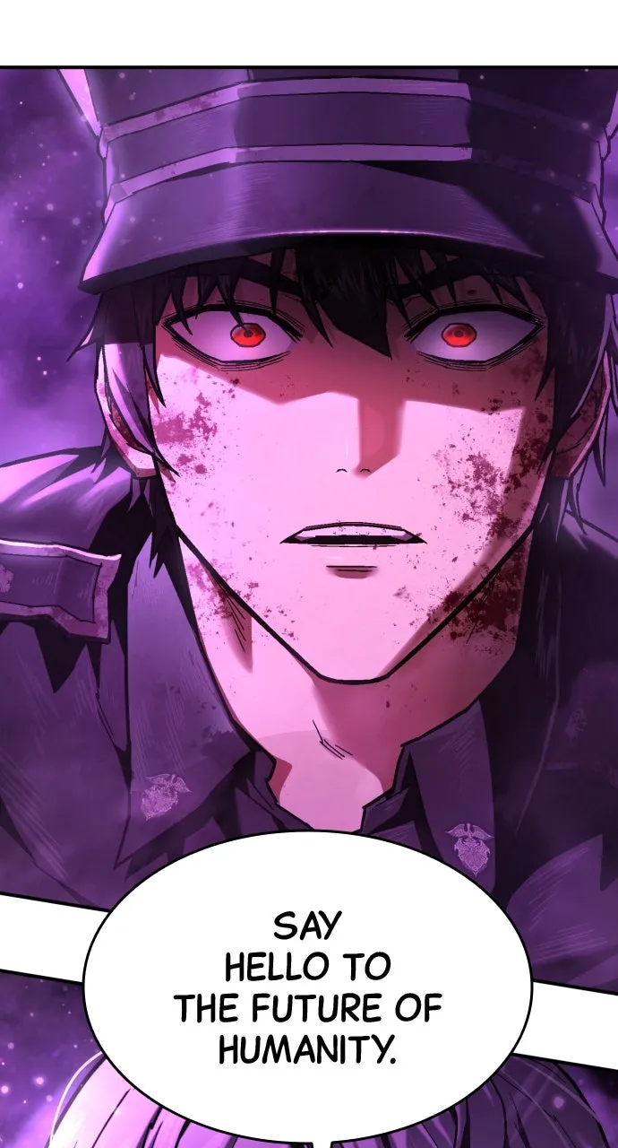 The Executioner Chapter 18 page 69 - 