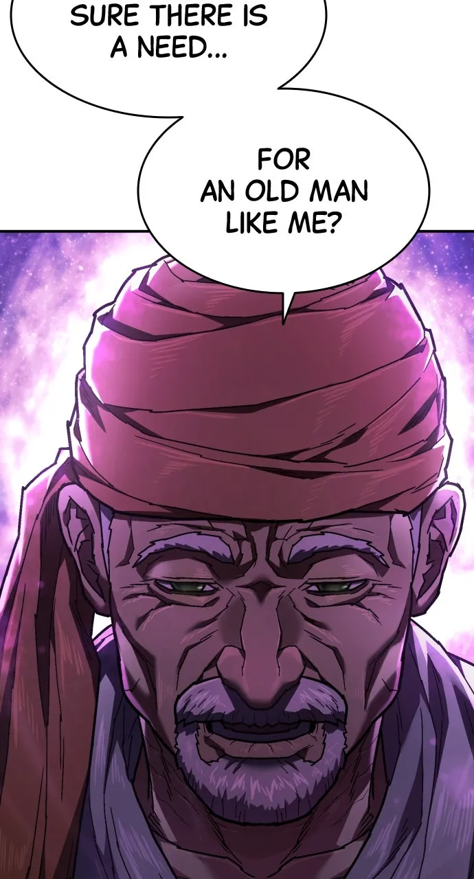 The Executioner Chapter 18 page 76 - 