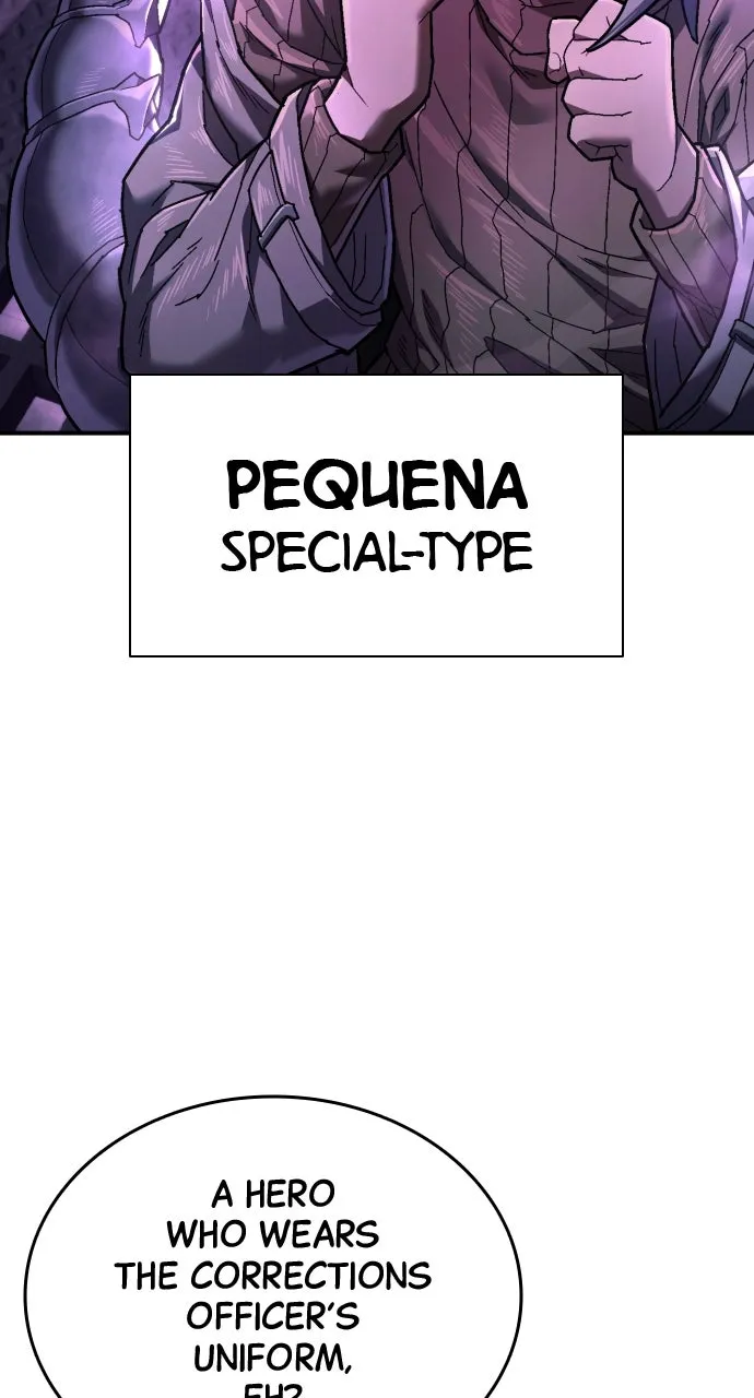 The Executioner Chapter 18 page 80 - 
