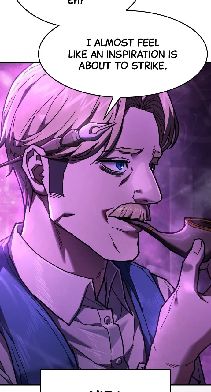 The Executioner Chapter 18 page 81 - 