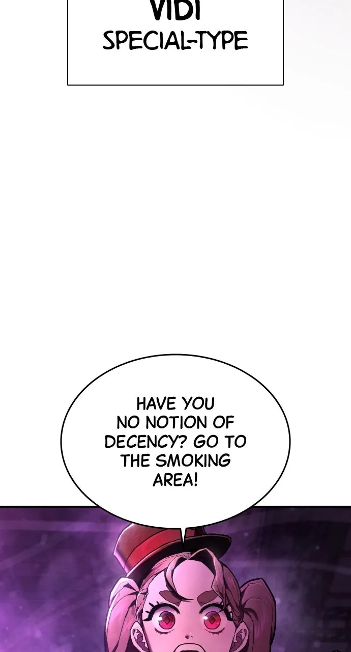 The Executioner Chapter 18 page 82 - 
