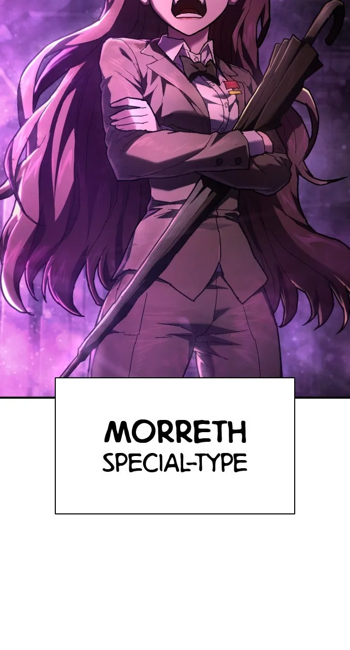 The Executioner Chapter 18 page 83 - 