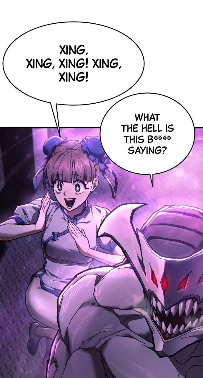 The Executioner Chapter 18 page 84 - 