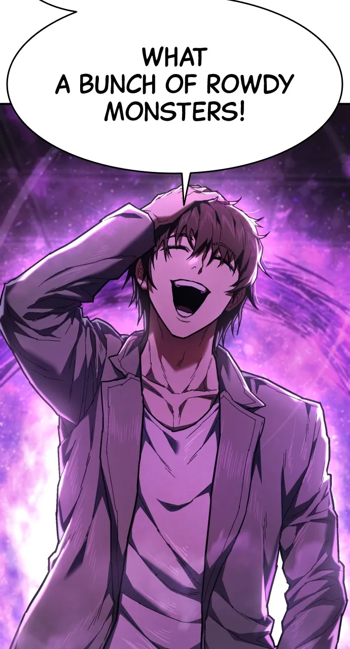 The Executioner Chapter 18 page 86 - 