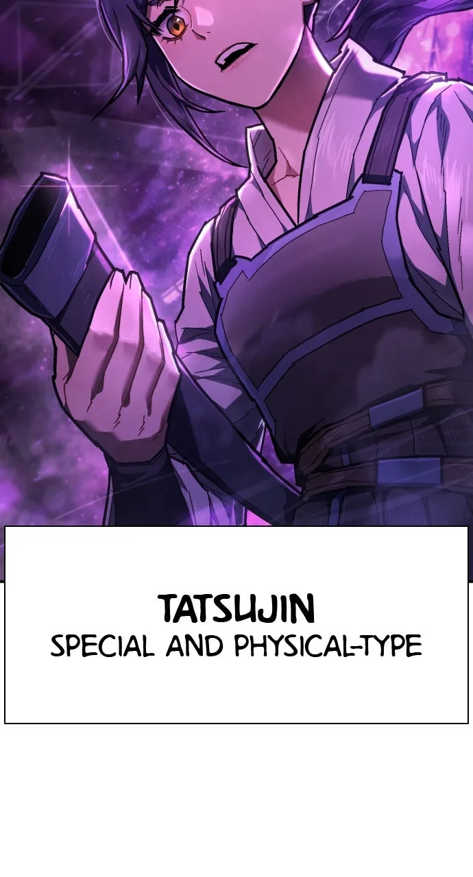 The Executioner Chapter 18 page 89 - 