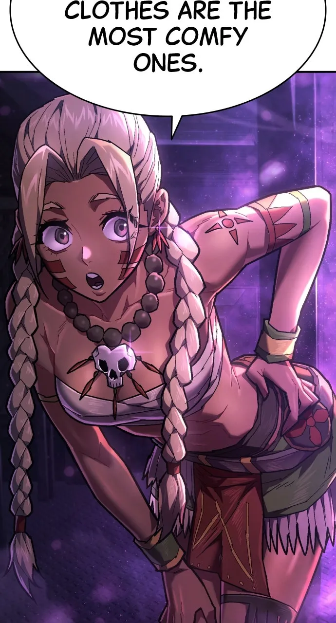 The Executioner Chapter 18 page 94 - 
