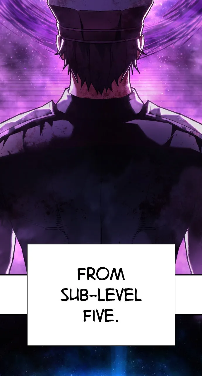 The Executioner Chapter 18 page 99 - 