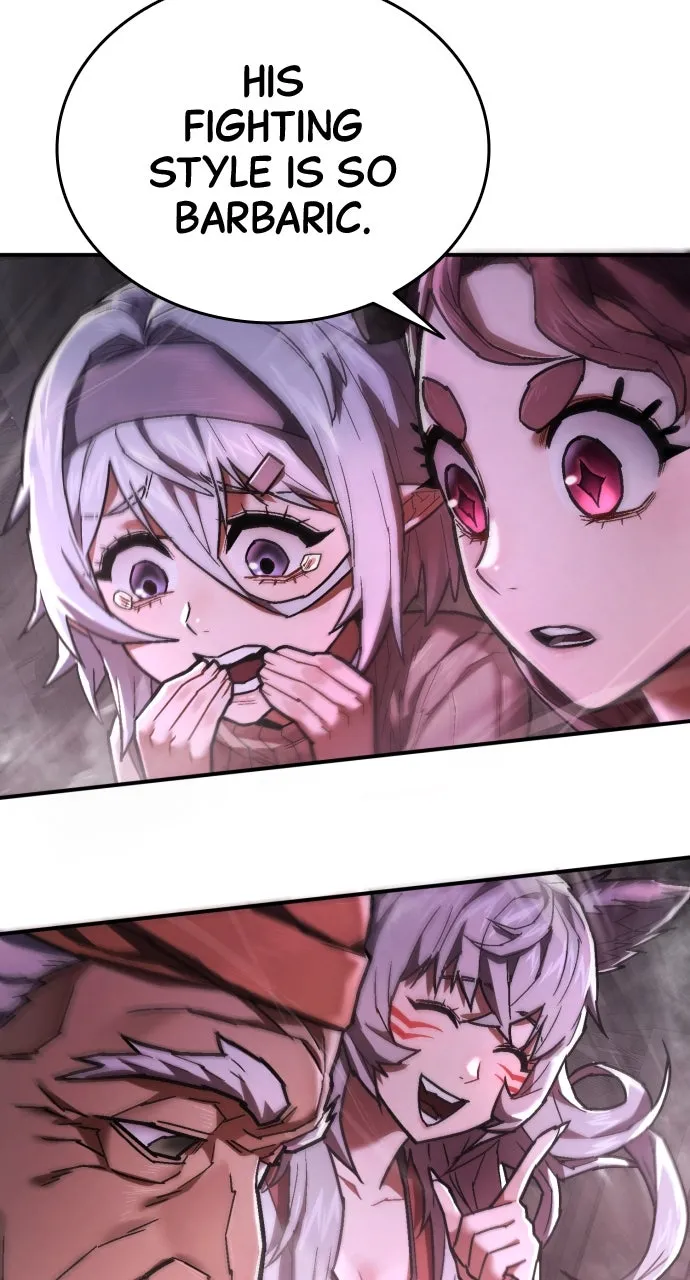 The Executioner Chapter 19 page 11 - 