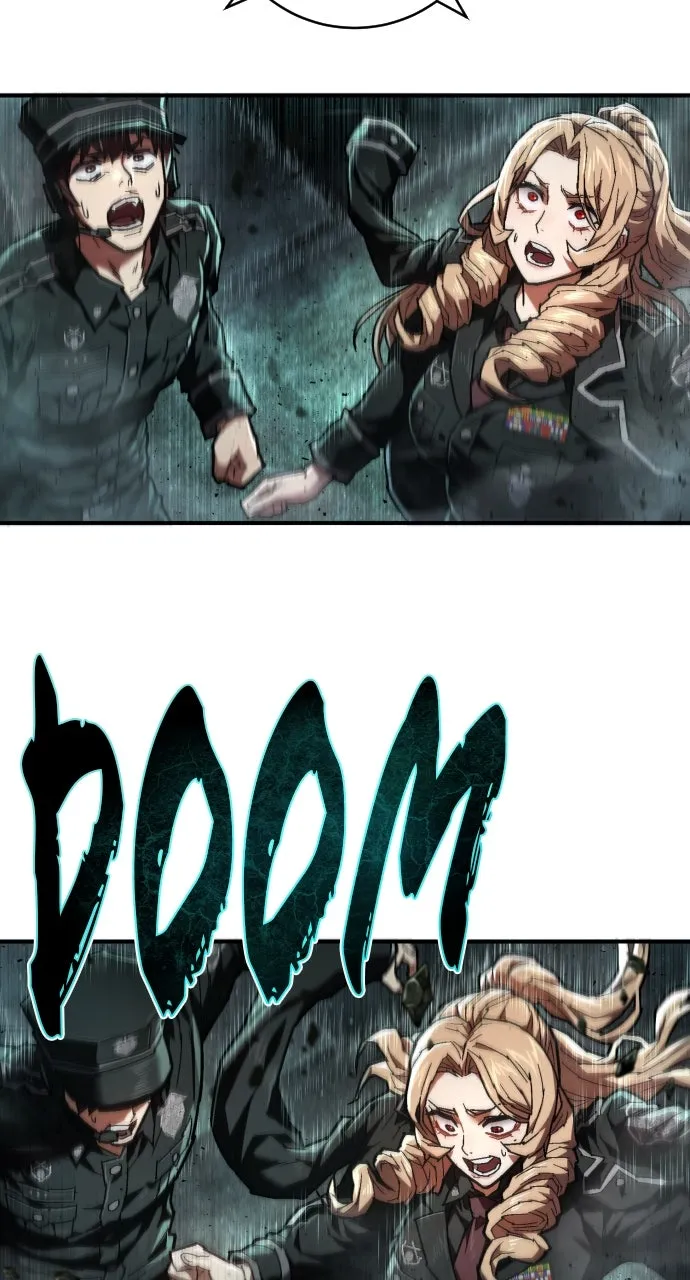 The Executioner Chapter 19 page 103 - 