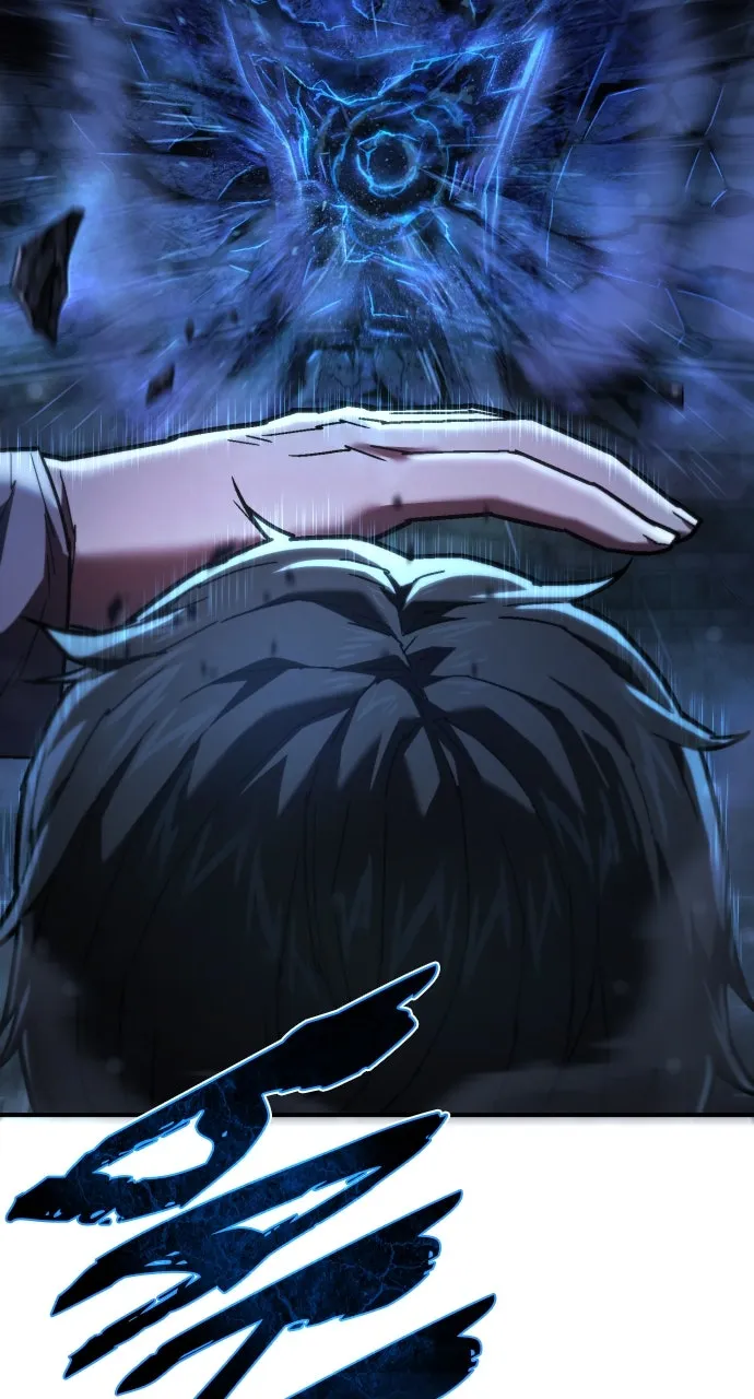 The Executioner Chapter 19 page 105 - 