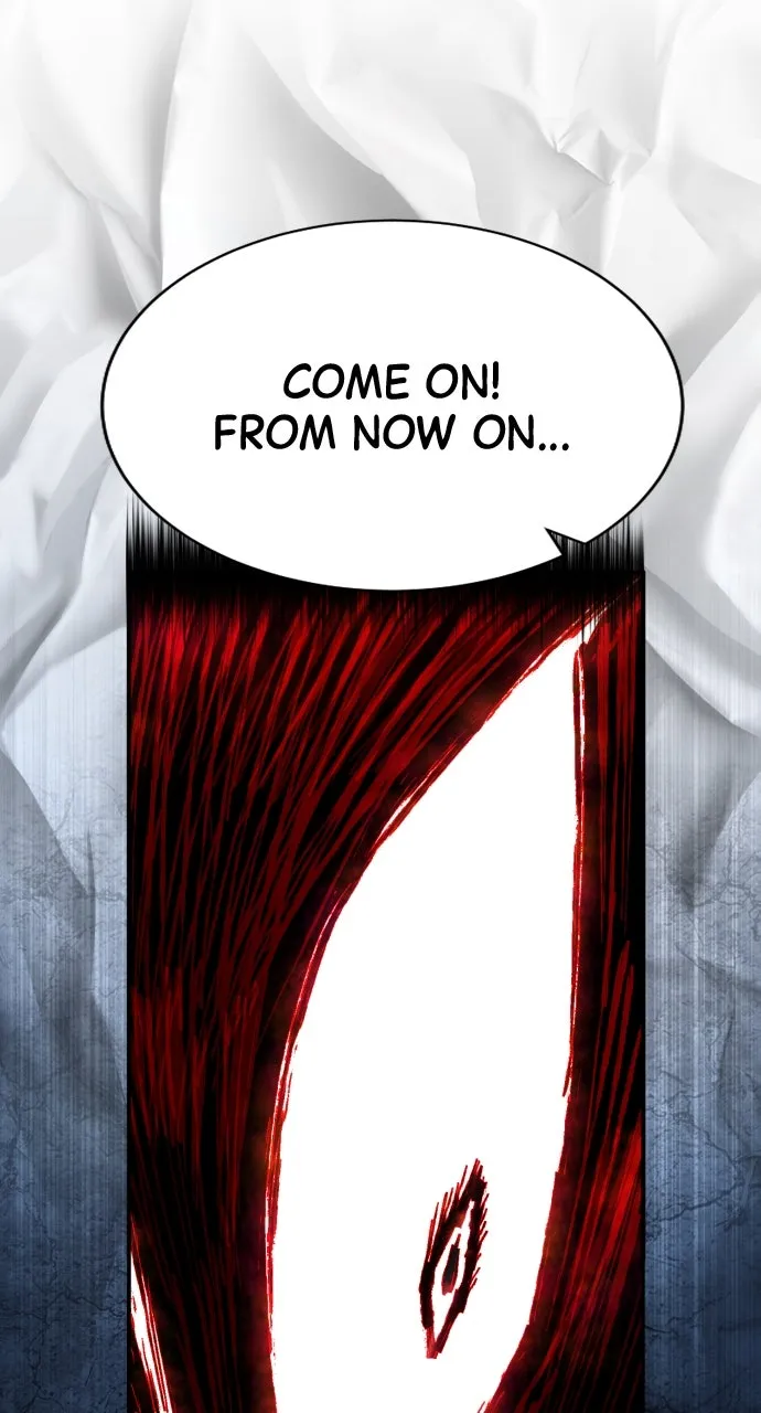 The Executioner Chapter 19 page 107 - 