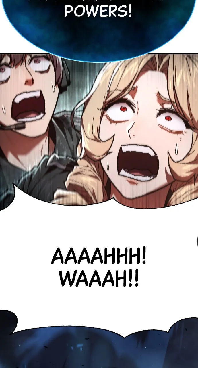 The Executioner Chapter 19 page 110 - 