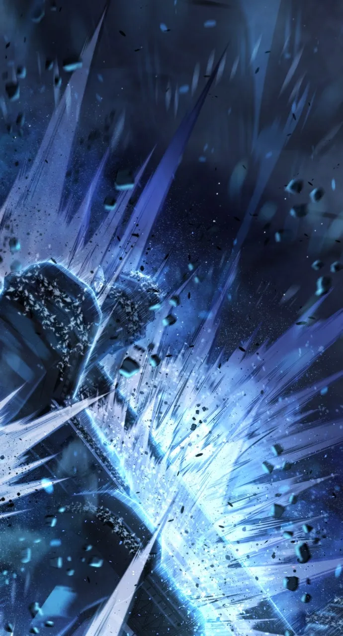 The Executioner Chapter 19 page 111 - 