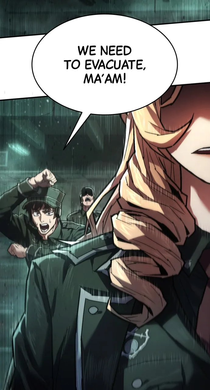 The Executioner Chapter 19 page 13 - 