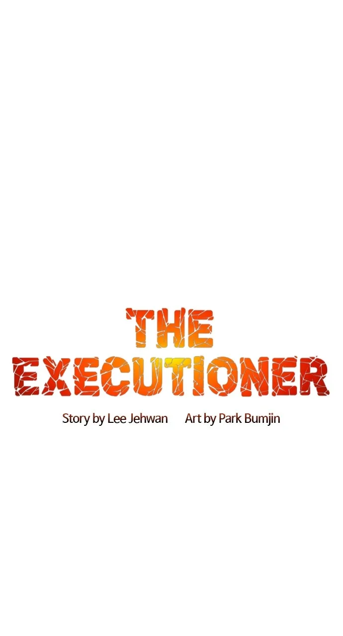 The Executioner Chapter 19 page 17 - 