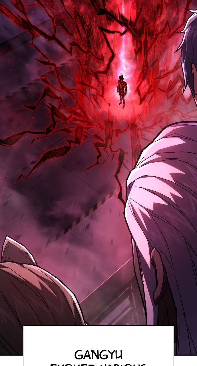 The Executioner Chapter 19 page 27 - 