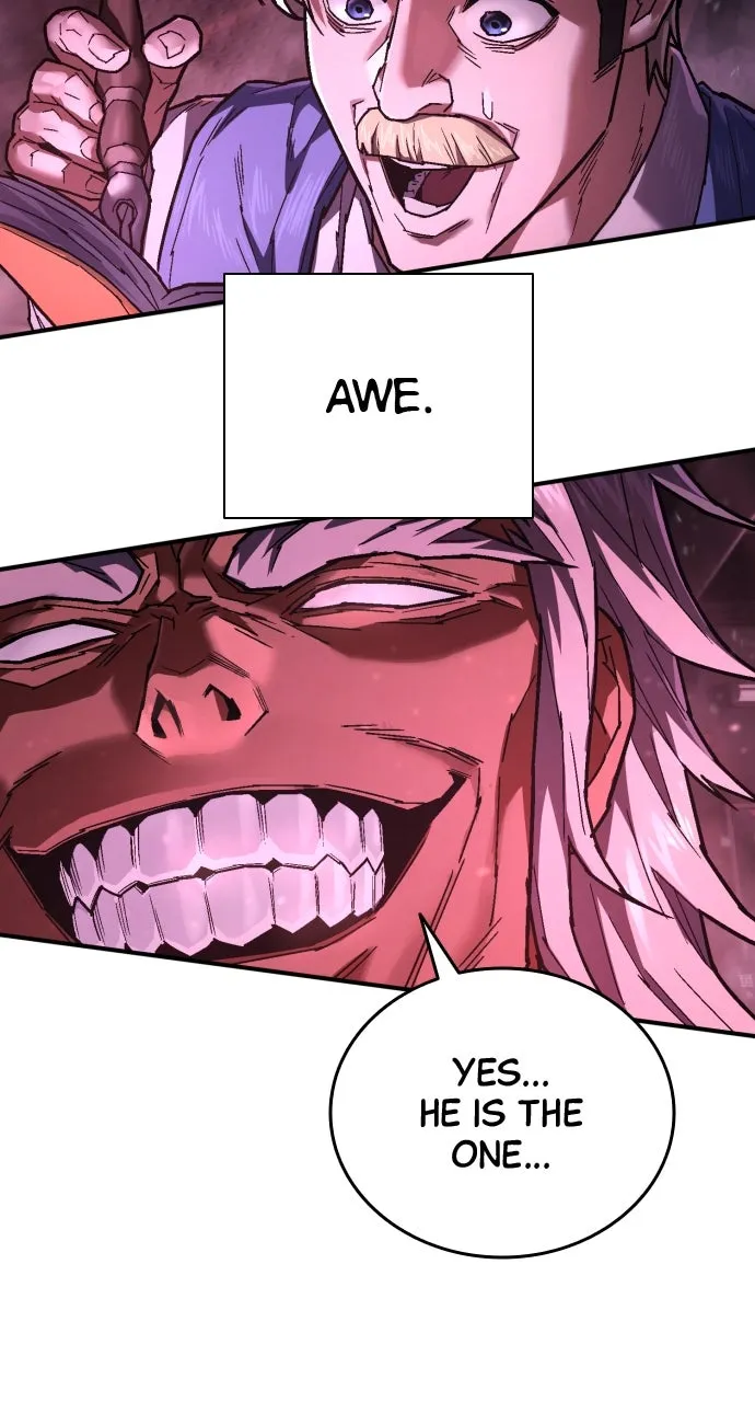 The Executioner Chapter 19 page 29 - 