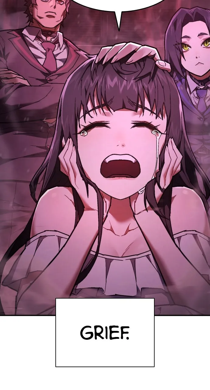 The Executioner Chapter 19 page 32 - 