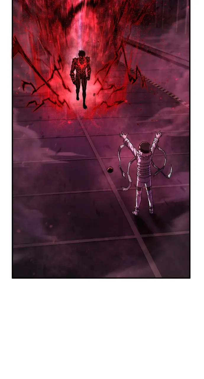 The Executioner Chapter 19 page 36 - 