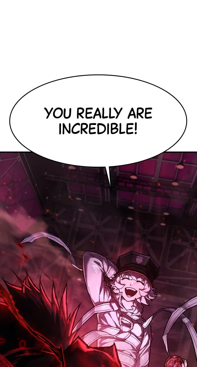The Executioner Chapter 19 page 37 - 