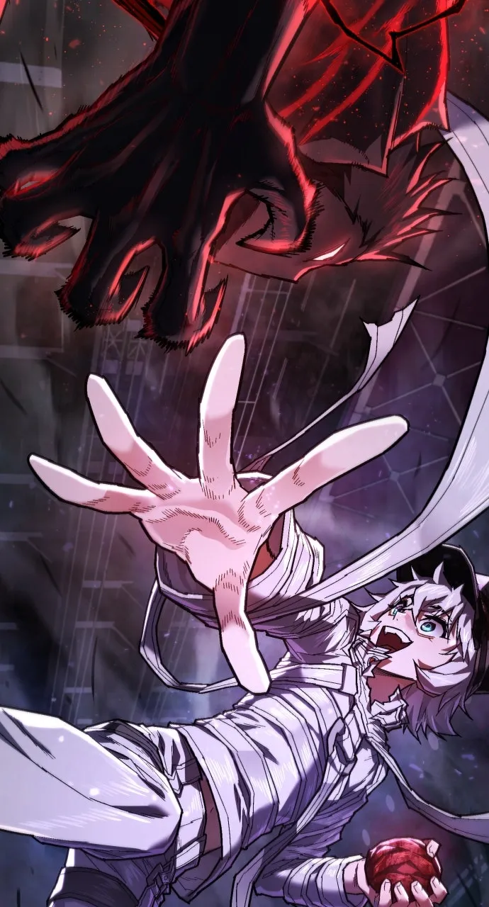 The Executioner Chapter 19 page 5 - 