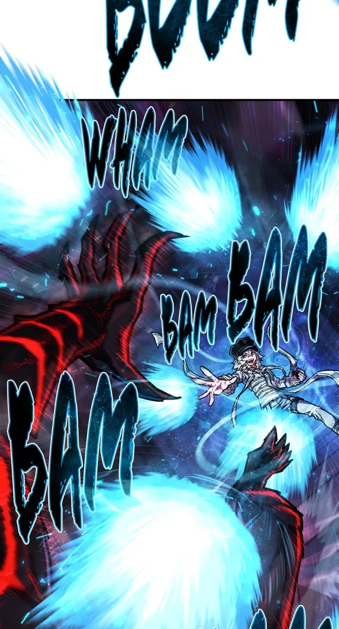 The Executioner Chapter 19 page 43 - 
