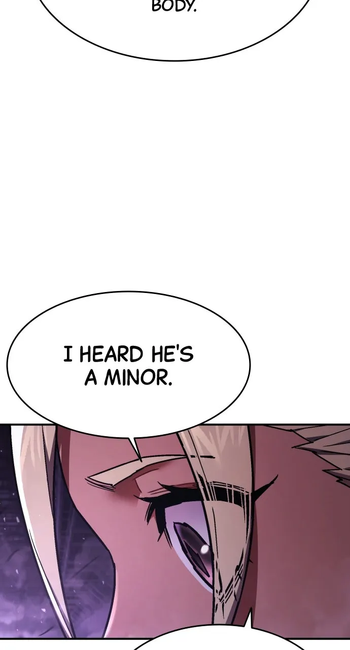 The Executioner Chapter 19 page 56 - 