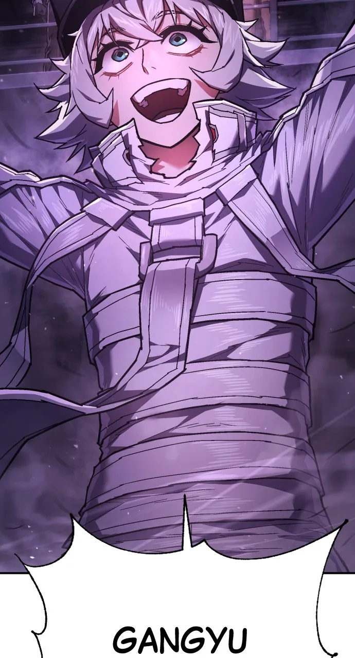 The Executioner Chapter 19 page 58 - 