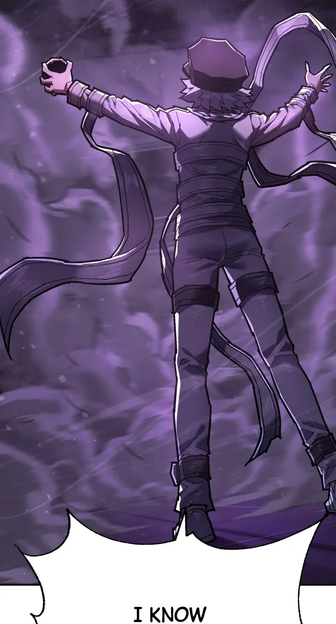 The Executioner Chapter 19 page 60 - 