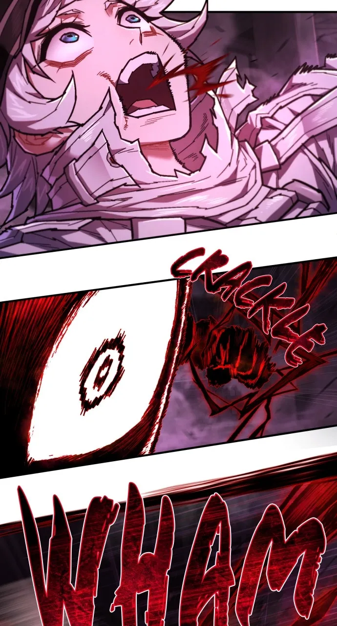 The Executioner Chapter 19 page 65 - 