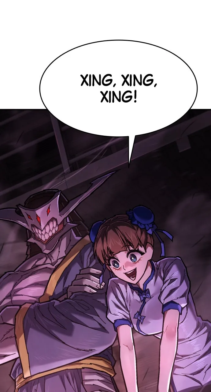 The Executioner Chapter 19 page 69 - 