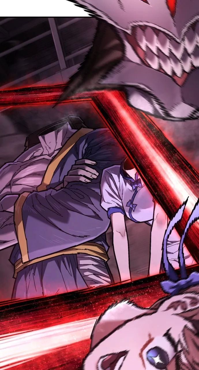 The Executioner Chapter 19 page 71 - 
