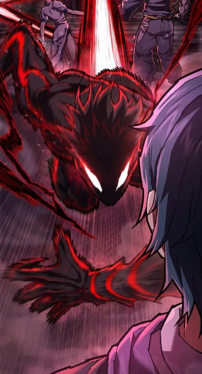 The Executioner Chapter 19 page 73 - 