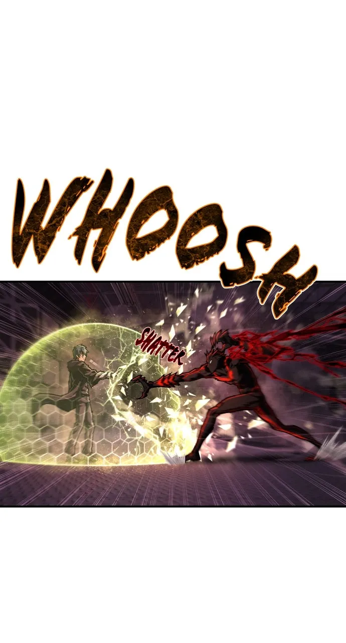 The Executioner Chapter 19 page 82 - 