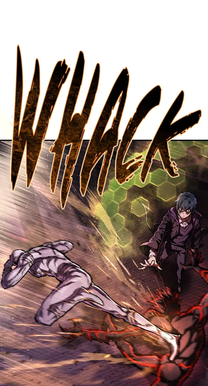 The Executioner Chapter 19 page 83 - 