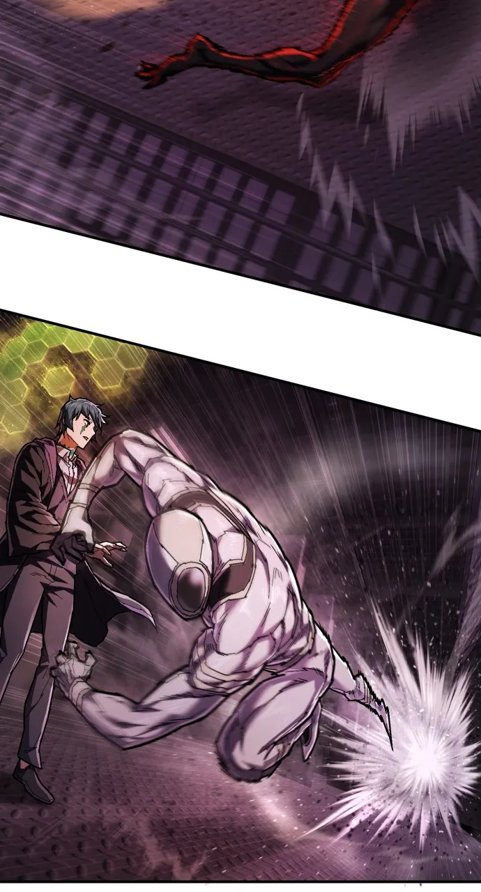 The Executioner Chapter 19 page 84 - 
