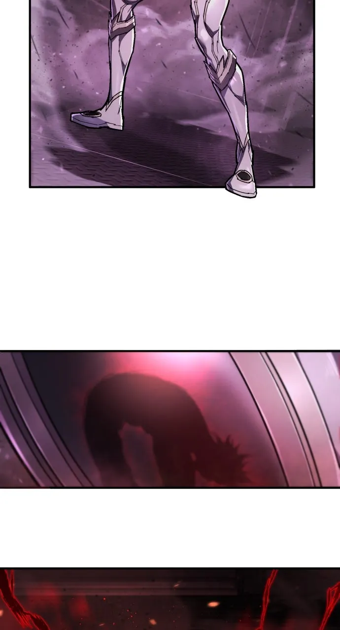 The Executioner Chapter 19 page 86 - 