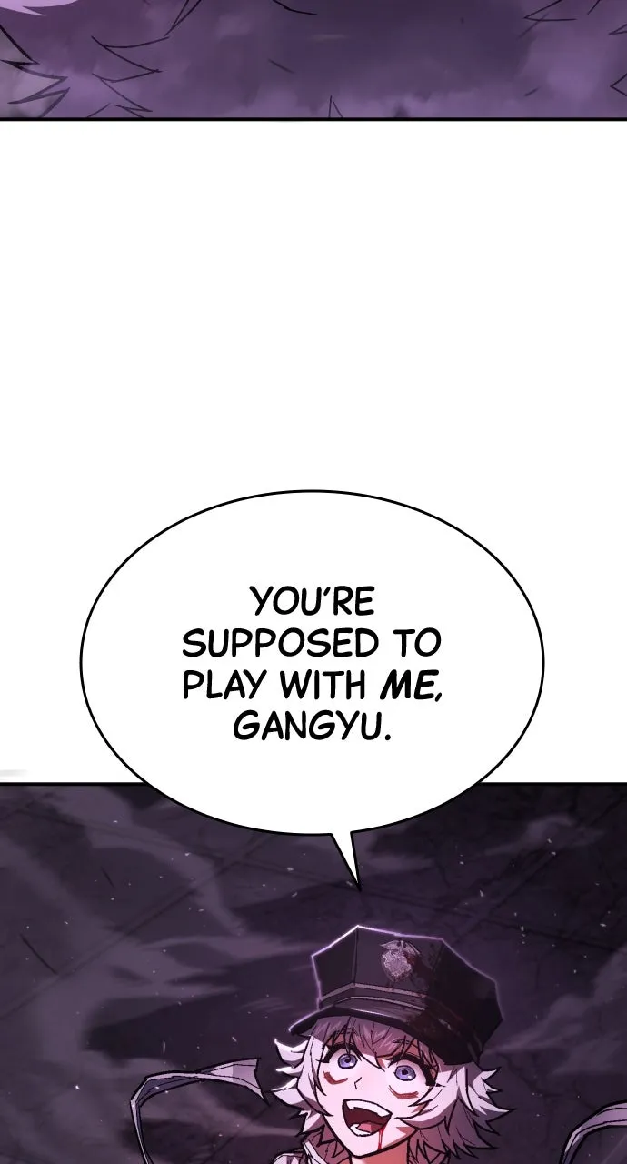 The Executioner Chapter 19 page 91 - 