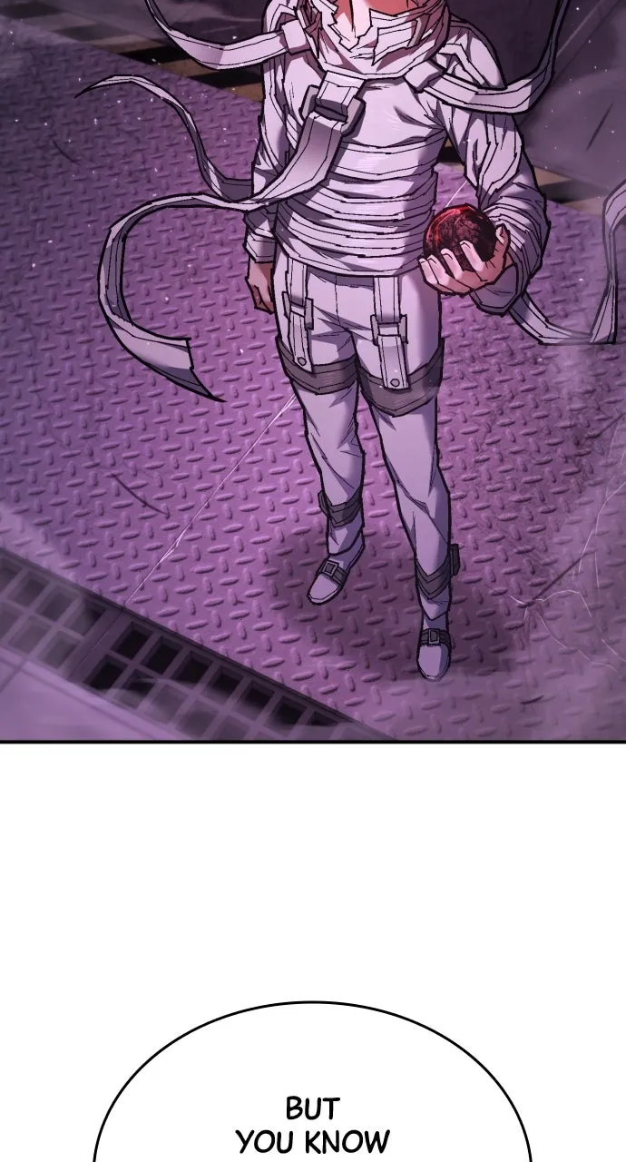 The Executioner Chapter 19 page 92 - 