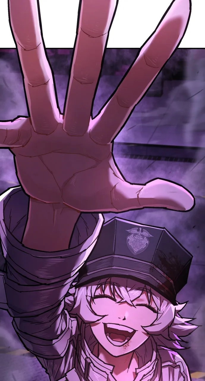 The Executioner Chapter 19 page 97 - 