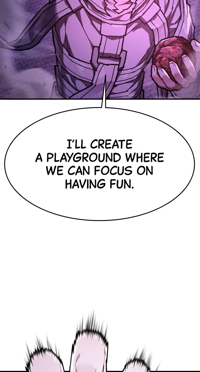 The Executioner Chapter 19 page 98 - 
