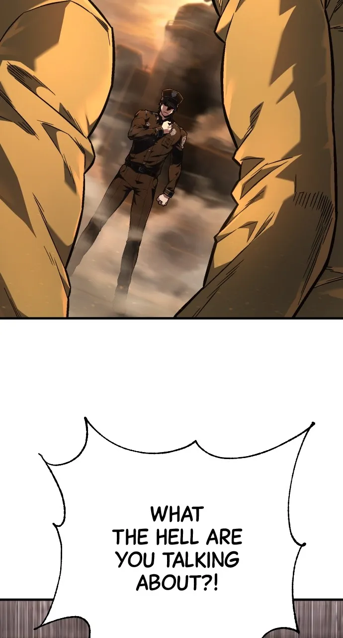 The Executioner Chapter 2 page 2 - 