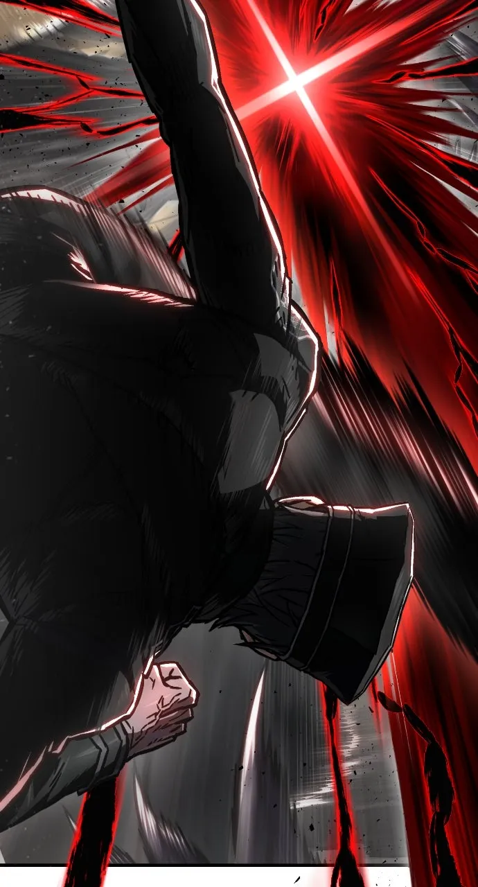 The Executioner Chapter 2 page 102 - 
