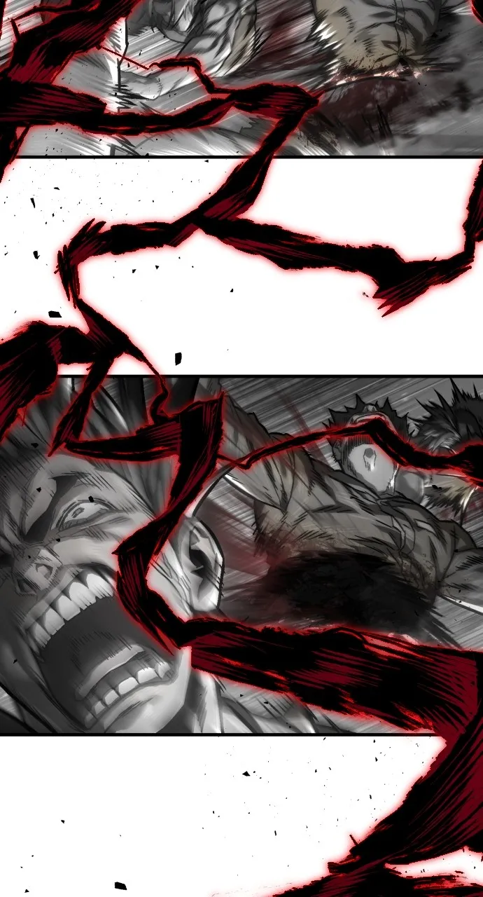 The Executioner Chapter 2 page 104 - 