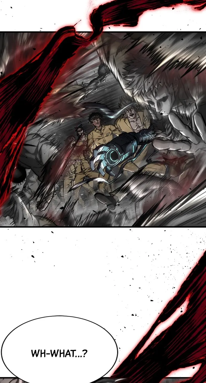 The Executioner Chapter 2 page 105 - 