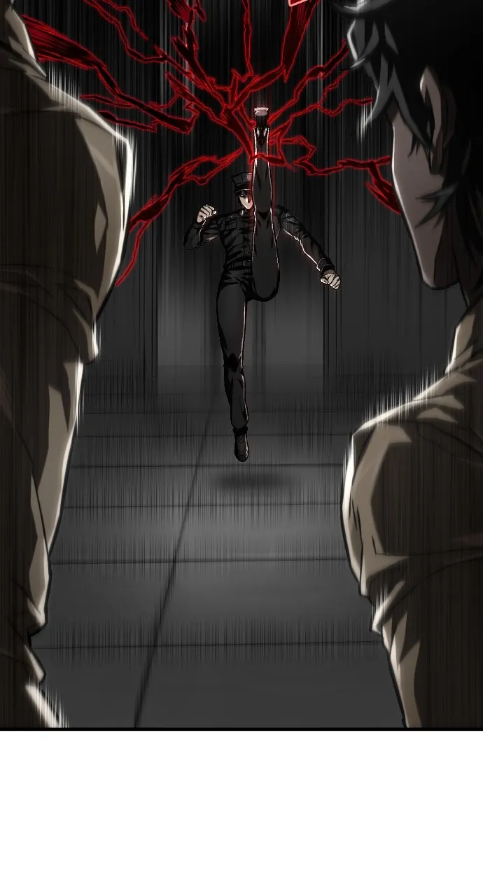 The Executioner Chapter 2 page 110 - 