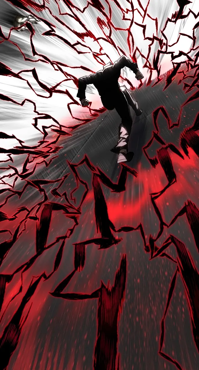 The Executioner Chapter 2 page 114 - 